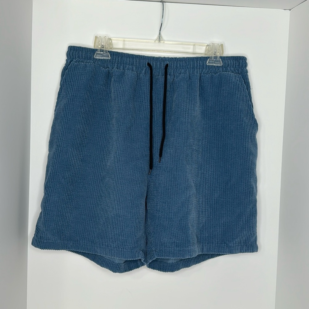 ChArmkpR Shorts